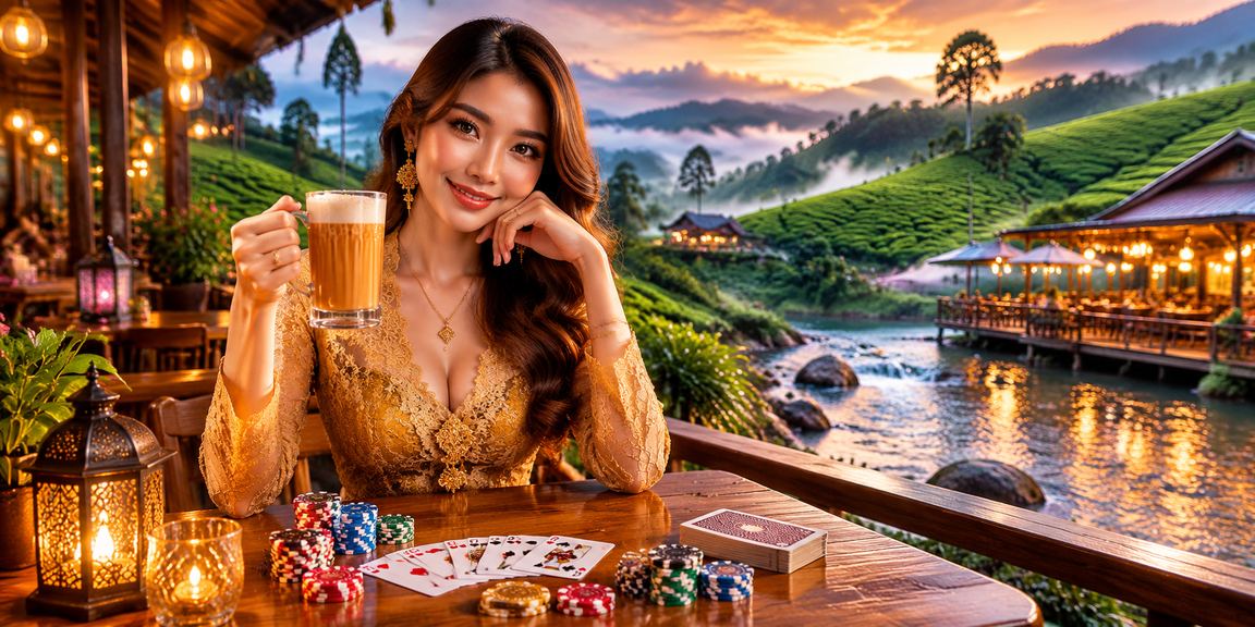 Permainan poker dan permainan meja di cuci88
